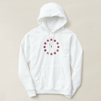 Veste À Capuche Pickleball