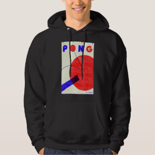 Veste À Capuche ping pong