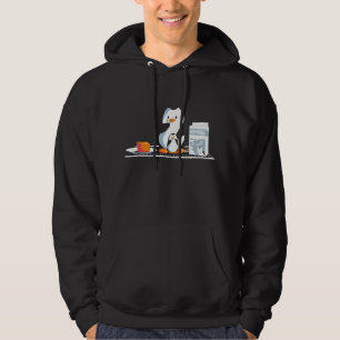 Veste À Capuche pingurefugee