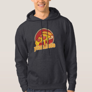 Veste À Capuche pizzaiolo drôle pizzaiolo fabricant de cadeaux tar