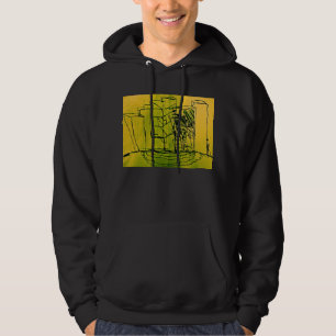 VESTE À CAPUCHE PLAN DE LEÇON VILLE