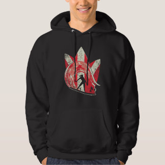 Veste À Capuche Planche à voile Vagues Mer Eau Sport Surfeur Surf