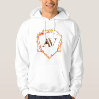 Veste À Capuche PLP NOVA V | Graphisme Premium (T-Shirt/Hoodie/Swe
