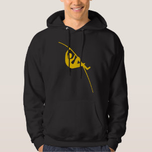 Veste À Capuche Pôle voûté - Ambre