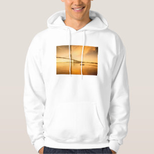 Veste À Capuche Pont de Rosario Victoria