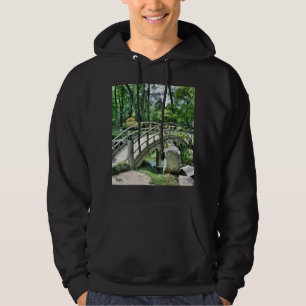 Veste À Capuche Pont japonais