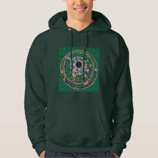 Veste À Capuche Pont textile