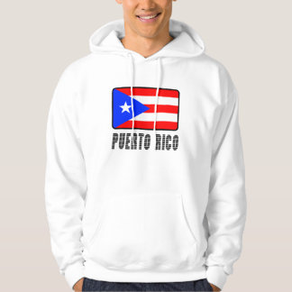 Veste À Capuche Porto Rico