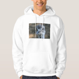 Veste À Capuche Portrait américain de nandou