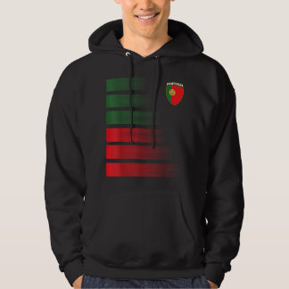 Veste À Capuche Portugal Football Portuga