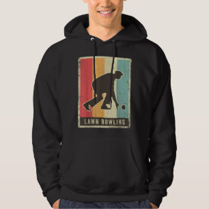 Veste À Capuche Poster rétro 1426