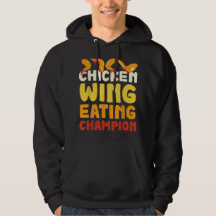 Veste À Capuche Poulet Le Petit Déjeuner, Animaux Amusants