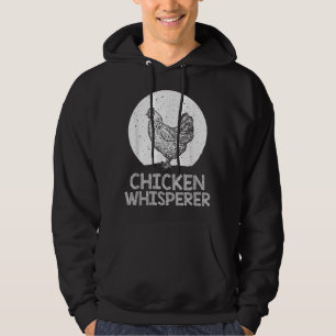 Veste À Capuche Poulet - Le Petit-Déjeuner Poulet