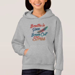 Veste à capuche pour enfants
