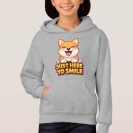 Veste à capuche pour enfants