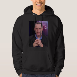 Veste À Capuche Pour les femmes hommes beau acteur Jason Beghesome