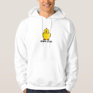 Veste À Capuche Poussin de bingo-test