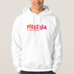 Veste À Capuche Pregzilla
