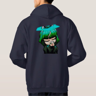 Veste À Capuche PrièreCachy