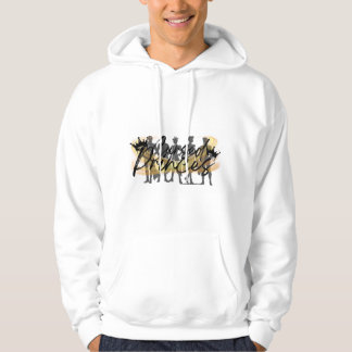 Veste À Capuche Princes maudits 