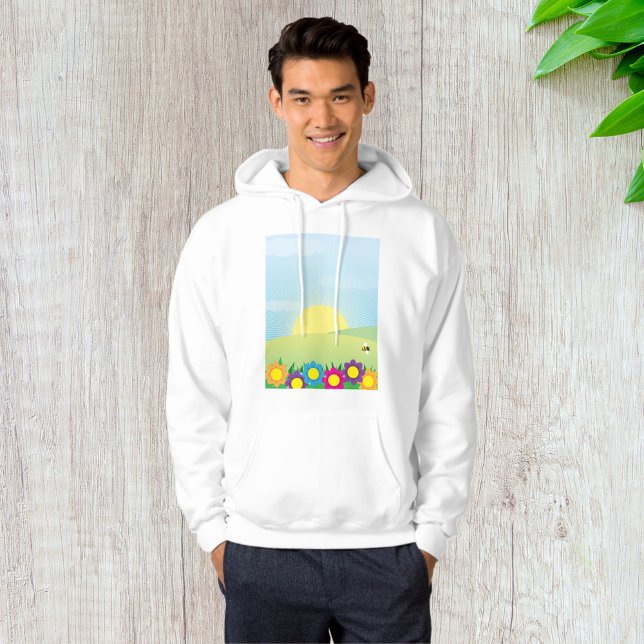 Veste À Capuche Printemps (Créateur téléchargé)