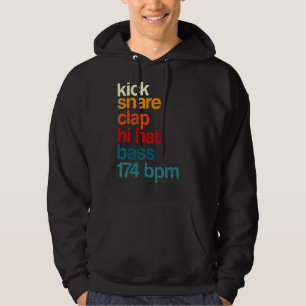 Veste À Capuche Producteur de musique Compositeur de musique