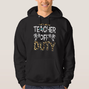 Veste À Capuche Professeur Happy Joyeux Jour De L'Enseignant De L'