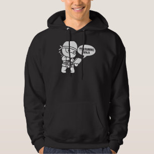 Veste À Capuche Programmer Ninja Software Engineer Coding - Develo