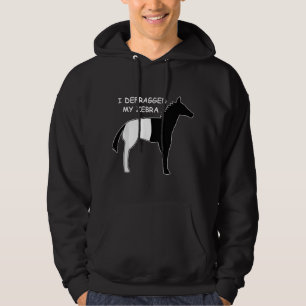 Veste À Capuche Programmeur Codeur - Développeur Programmation Log