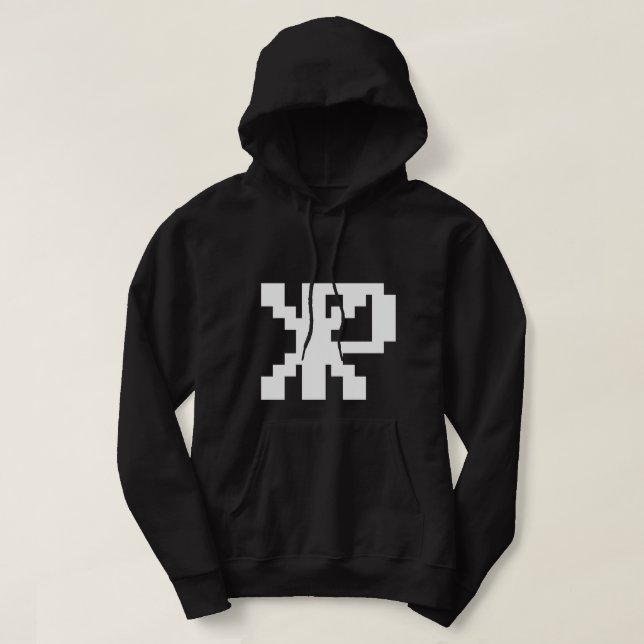 Veste À Capuche Projekt Xenox Chi Rho (Homme) Sweatshirt à capucho (Design devant)