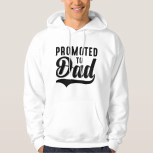 Veste À Capuche Promu Papa