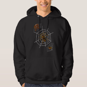 Veste À Capuche Propriétaire d'animal Arthropode Arachnide Tarantu