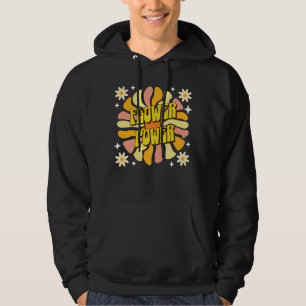 Veste À Capuche Puissance de flux
