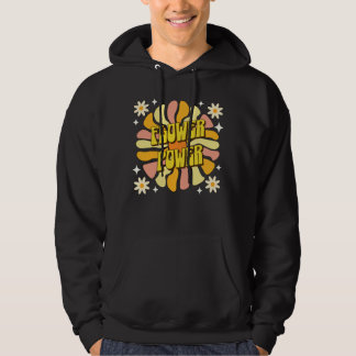 Veste À Capuche Puissance de flux