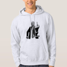 Putin est ma maison