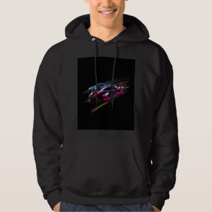 VESTE À CAPUCHE QUE LES JEUX COMMÈNTENT