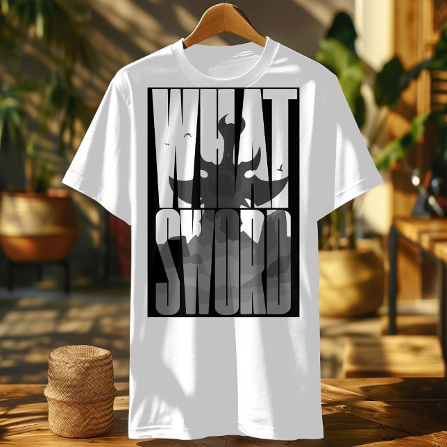 Veste À Capuche quelle épée (Créateur téléchargé)