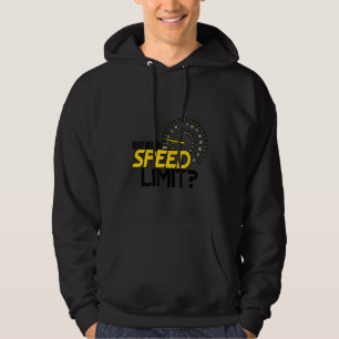 Veste À Capuche Quelle Était La Limite De Vitesse