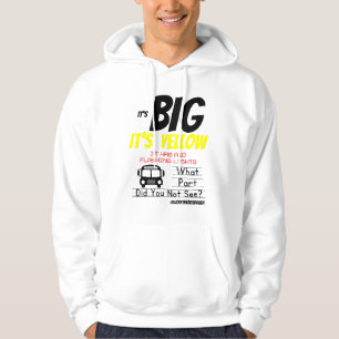 Veste À Capuche Quelle partie avez-vous loupé ?