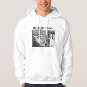 Veste À Capuche Quetzaltenango Guatemala