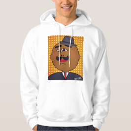 Veste À Capuche QUICKDRAW Official Hoodie v1QUICKDRAW Hoodie