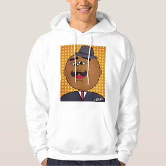 Veste À Capuche QUICKDRAW Official Hoodie v1QUICKDRAW Hoodie