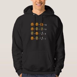 Veste À Capuche Quiz sur l'ordre des opérations Enseignant de math