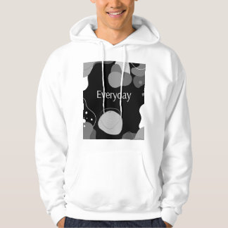 Veste À Capuche Quotidien