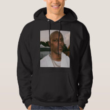 R.I.P. DMX