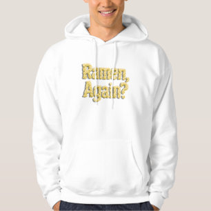 Veste À Capuche Ramen de nouveau ?