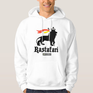 Veste À Capuche Rastafari