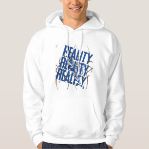 Veste À Capuche réalité aujourd'hui