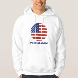 Veste À Capuche Rebel avec une cause