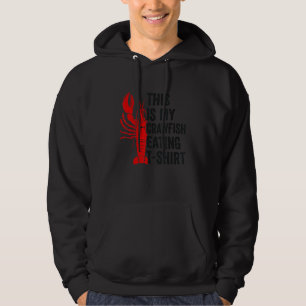 Veste À Capuche Réchauffer Mon Écureuil Manger Mardi Gr